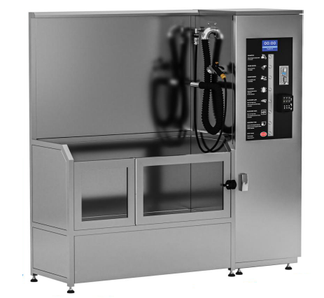 Mașină de spălat câini - PTP-01 Pro