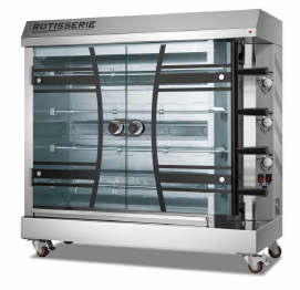 Grătar (grill) electric KTQ-4B