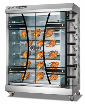 Grătar (grill) electric KTQ-6B