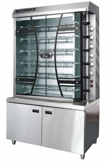 Grătar (grill) electric KTQ-6EC