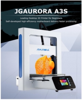 JG AURORA - A3S