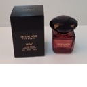 Parfum CARLOTTA Cristal Noir - 90ml