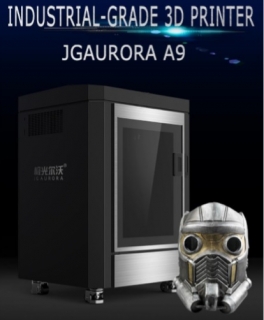 JG AURORA - A9