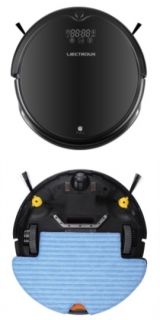 LIECTROUX - model Q7000