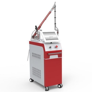 NUBWAY - Q Switch Yag Laser