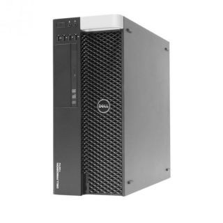 Desktop Dell Precision T3610