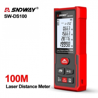 Telemetru laser SW-DS100