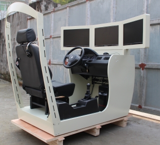 Simulator auto HP-T32
