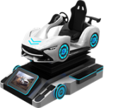 Masina curse VR 1.0
